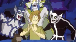 Scooby-Doo et les vampires