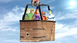 Scooby-Doo : mission environnement