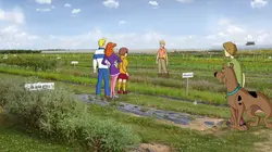 Scooby-Doo : mission environnement