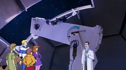 Scooby-Doo : mission environnement