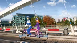 Scooby-Doo : mission environnement