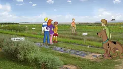 Scooby-Doo : mission environnement