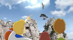 Scooby-Doo : mission environnement