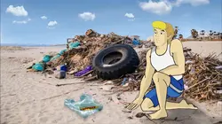 Scooby-Doo : mission environnement