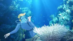 Scooby-Doo : mission environnement