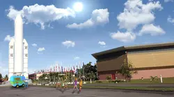 Scooby-Doo : mission environnement