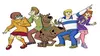 2002 • Scooby-Doo, où es-tu ? Daphne