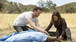 Scorpion S04E03 Hakuna Matata en streaming