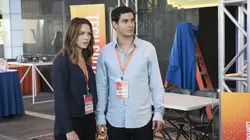 Scorpion S04E05 Otages en streaming