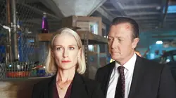 Scorpion S01E09 L'opération Gumbo