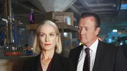 Scorpion S01E09 L'opération Gumbo