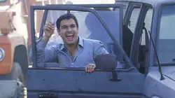 Scorpion S02E22 La spirale infernale