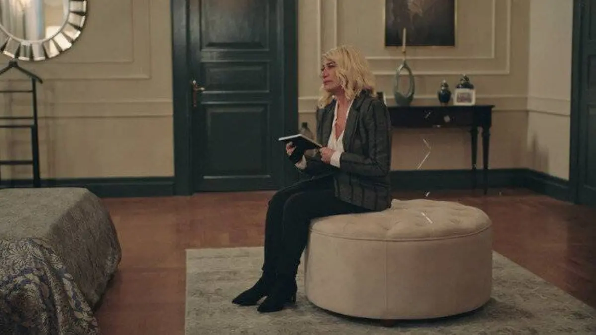 Casting Scorpion S01E49