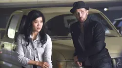 Casting Scorpion S01E02 Antivirus