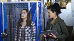 Scorpion S03E18 Dans sa bulle en streaming