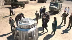 Scorpion S03E21 Le corps céleste en streaming