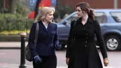 Casting Scott & Bailey S01E05