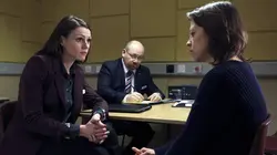 Casting Scott & Bailey S03E01