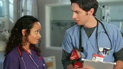 Scrubs S01E02 Mon mentor en streaming
