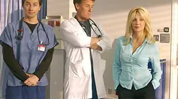 Scrubs S02E07 Mes premiers pas