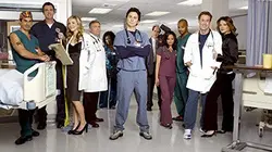 Scrubs S06E21 Mon lapin