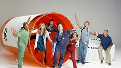 Scrubs S08E06 Mon point faible