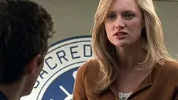 Scrubs S09E08 Nos couples