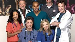 Scrubs S02E15 Son histoire en streaming
