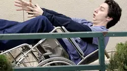 Scrubs S05E04 Mon cas de conscience en streaming