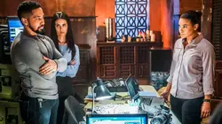 SEAL Team S04E09 Vengeance