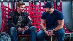 SEAL Team S04E09 Vengeance