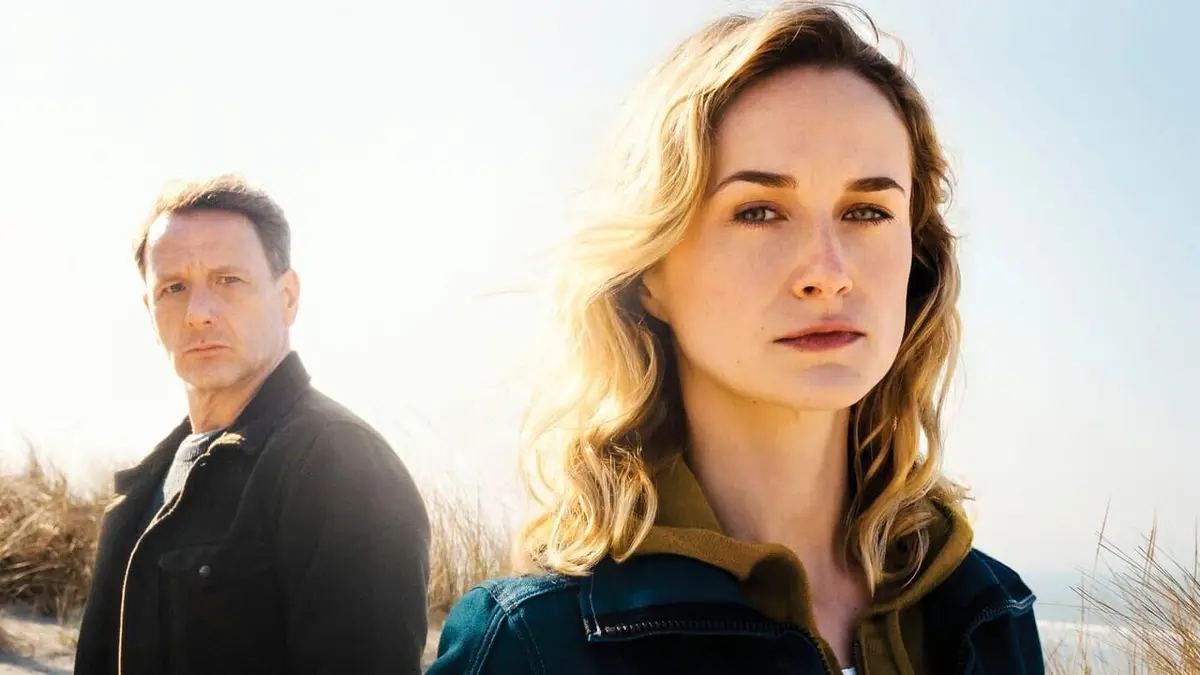 Épisodes de Seaside Crimes