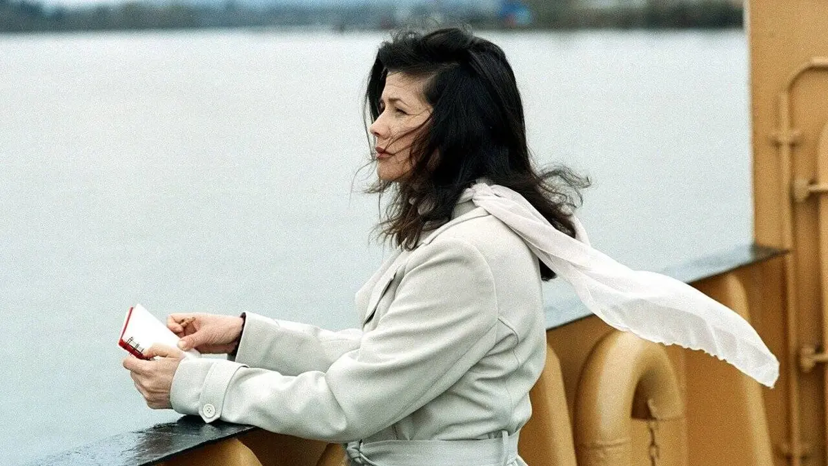 Casting Secret conjugal