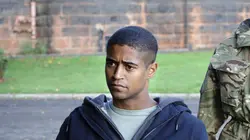 Secret médical replay