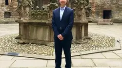 Secrets d'histoire Marie Stuart : reine de France et d'Ecosse