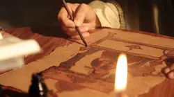 Secrets d'histoire Guillaume le Conquérant : à nous deux l'Angleterre !