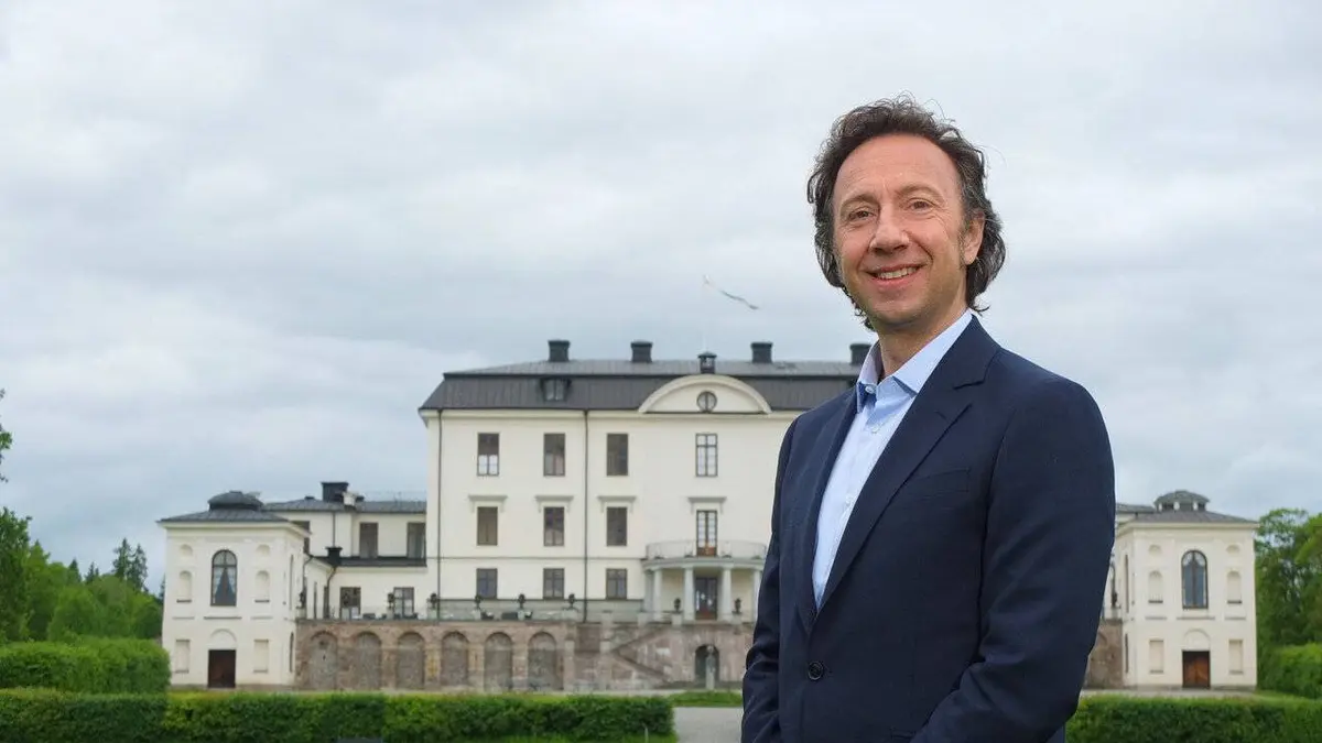 Secrets d'histoire Le Prince Philip, au service de sa Majesté