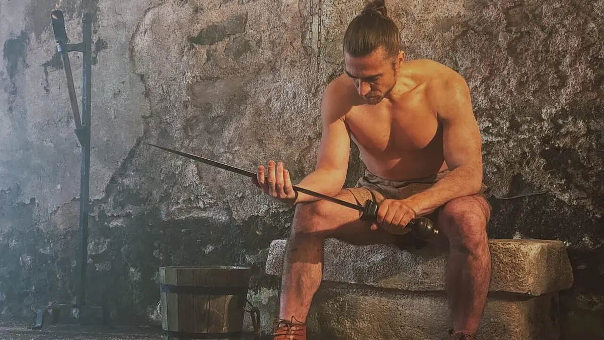 Secrets D Histoire S E Spartacus Et La R Volte Des Gladiateurs Replay Revoir En Streaming