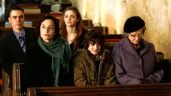 Secrets de famille en streaming