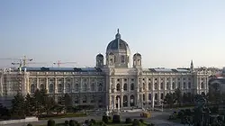 Visuel de Secrets de musées