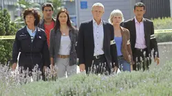 Section de recherches S05E09 Rescapé