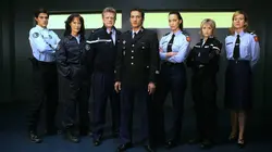 Section de recherches S03E02 Gendarmes