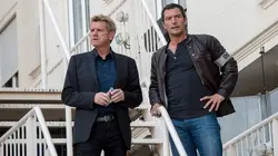 Section de recherches S02E01 Apparences en streaming