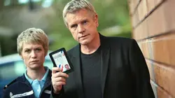 Section de recherches S02E02 Camping