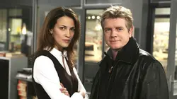 Section de recherches S03E02 Gendarmes