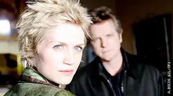 Section de recherches S02E02 Camping