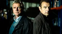 Section de recherches S07E04 La mort en héritage