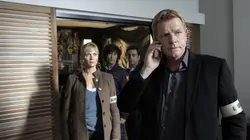 Section de recherches S07E16 Trahison