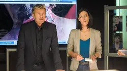 Section de recherches S08E06 Extraterrestres