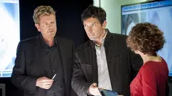 Section de recherches S08E12 Le prix du palace